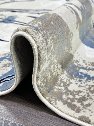 Madison D094A_BLUE / LIGHT BEİGE фото 7