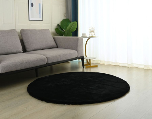 rabbit premium ms1000 - black круг фото 2
