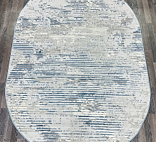 Bojnord D071A_D.GREY SHRINK / L.BLUE HEATSET-о