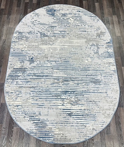 Bojnord D071A_D.GREY SHRINK / L.BLUE HEATSET-о