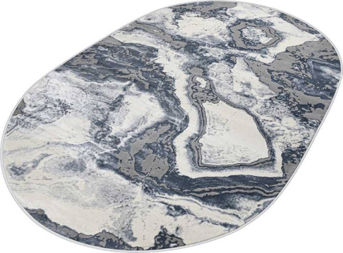 Regnum 37601A BLUE / L.GREY-овал фото 2