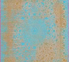 Antique Collection 5039 Beige