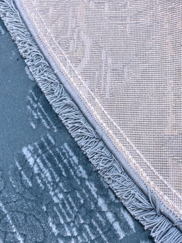 SARDES 6203A_K.MAVI_K.MAVI овал фото 8