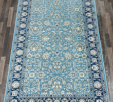 Iran collection A067A_BLUE / BLUE
