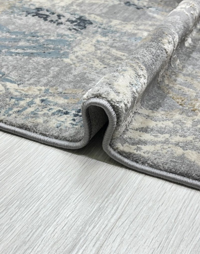 Arzu 3602A Cream. Овал фото 4