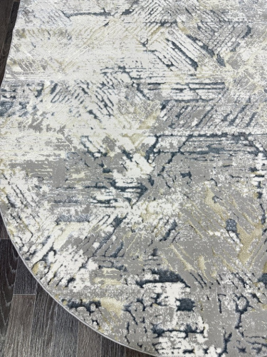 Lowa A3576A_IVORY / L.BULE-овал фото 4