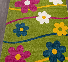 rio 1021 - green прямоугольник