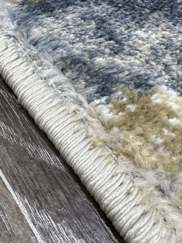 Semnan D094A_D GREY SHIRINK / BLUE FDY фото 6