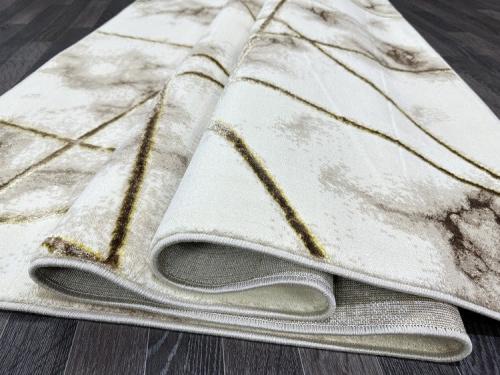 Fame 0163A_CREAM / BROWN фото 11