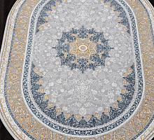 armina ga007n - grey / multi овал