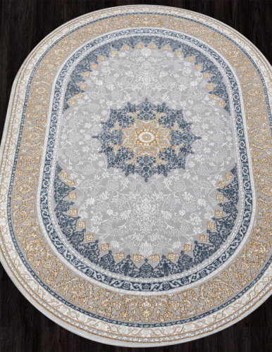 armina ga007n - grey / multi овал