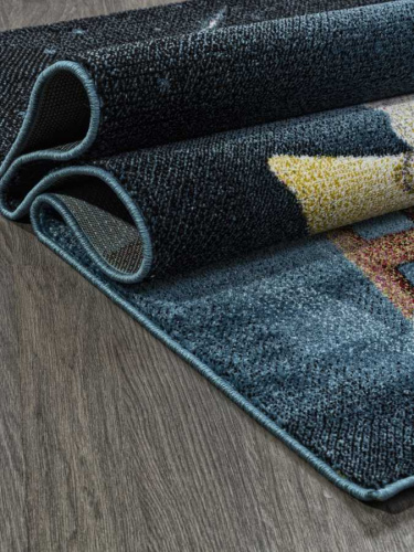 rio c226 - blue прямоугольник фото 4