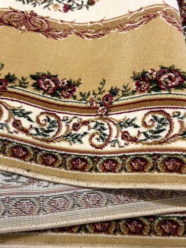 Ковровая дорожка Вернисаж 2008а6 фото 4