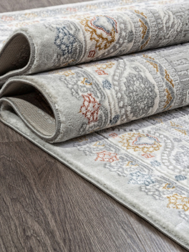 armina ga014n - grey / multi прямоугольник фото 4