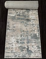 naturel f231 - beige-blue дорожка