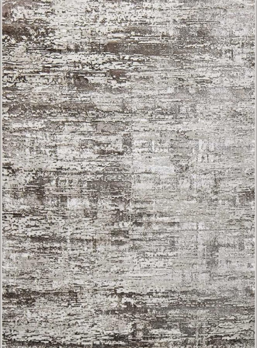 Eliza 38550A BROWN FLS / CREAM FL