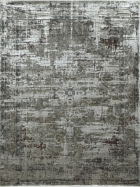  ковер  b205j2-beige-d-grey | 