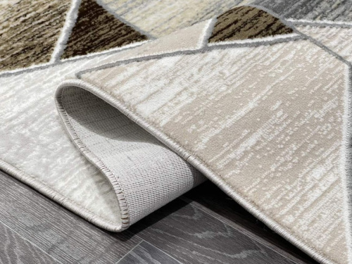 Aura 40676D_ACIK GRI / KOYU GRI фото 7