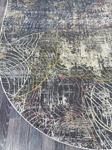 Lisa A3362B_IVORY / L.BULE-о фото 4