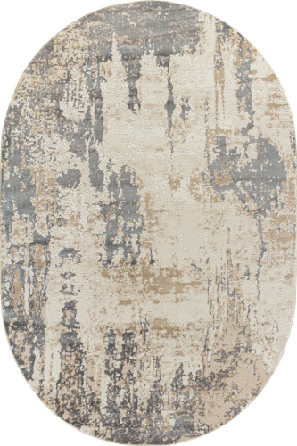 siesta m027a - light beige / taupe овал фото 2