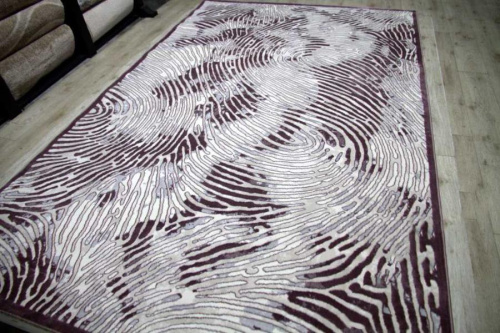 Rimma 36911A LILA / GREY фото 8