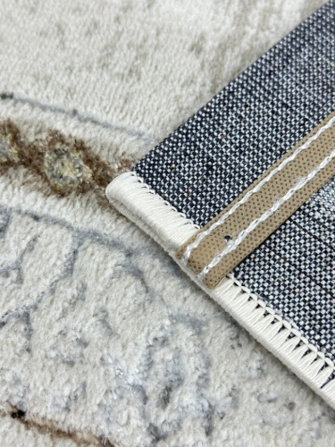 Gilan L113A_VIZON FDY / CREAM SHRINK фото 9