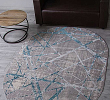 liman f478 - gray-blue овал