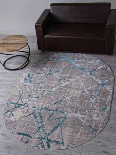 liman f478 - gray-blue овал