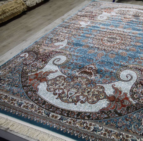 Abrishim 36165A STAN BLUE / BLUE фото 6