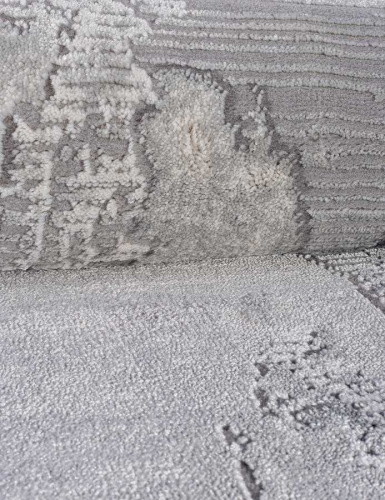 armina 03758a - grey / grey прямоугольник фото 4