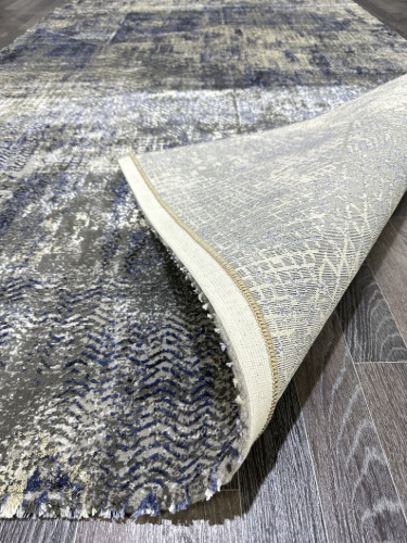 Lisa A2396A_IVORY / BLUE фото 11