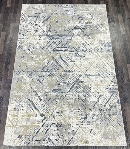 Lowa A3576A_IVORY / L.BULE