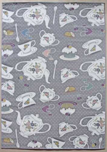 sofit c042 - light gray прямоугольник