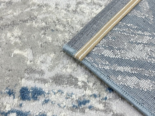 Bojnord V135A_D.GREY SHRINK / L.BLUE HEATSET фото 9