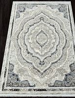 pompei n2044a - l.beige / d.grey прямоугольник