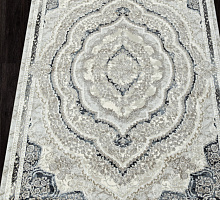 pompei n2044a - l.beige / d.grey прямоугольник