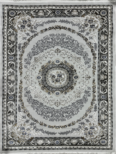DECO 01004A L.GREY/D.GREY