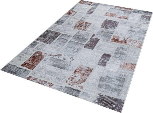 Kleopatra 38471A ROSE FLS / L.GREY фото 3