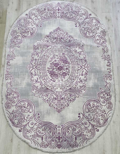 Amatis Lux 36560A GREY / LILA_О