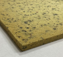 Подложка Полиуретановая Стандарт плюс "Основа" - 8 мм, 120 кг/м3