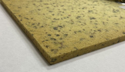 Подложка Полиуретановая Стандарт плюс "Основа" - 8 мм, 120 кг/м3