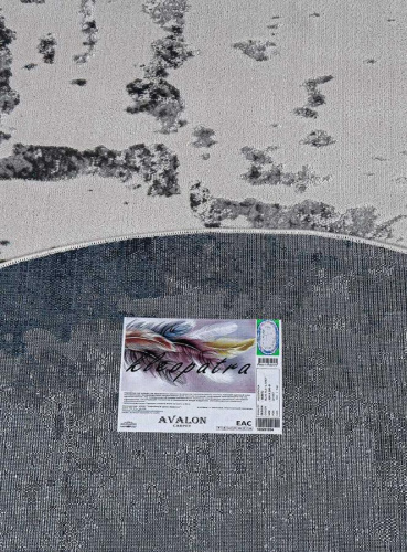 Kleopatra 36897J OVAL BLUE FLS / L.GREY фото 4