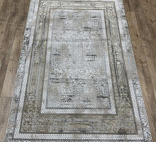 OTTO 30163A GREY/GOLD