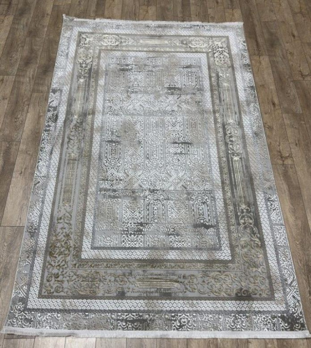 OTTO 30163A GREY/GOLD