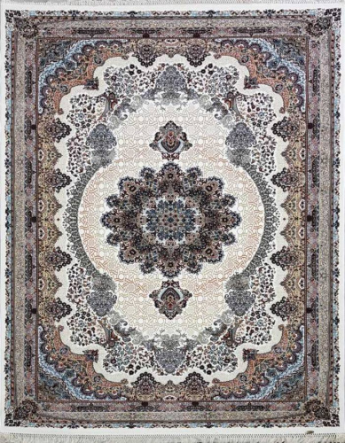 Abrishim 36316A STAN CREAM / CREAM