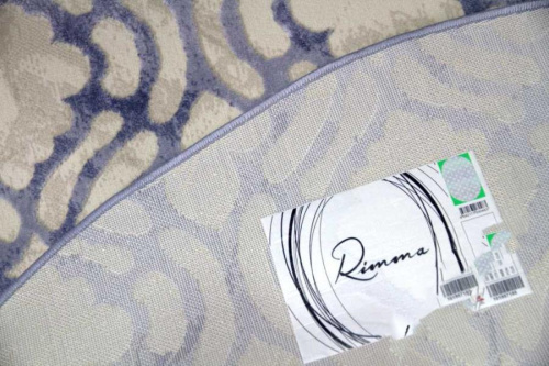 Rimma 36901J BLUE / BLUE овал фото 2