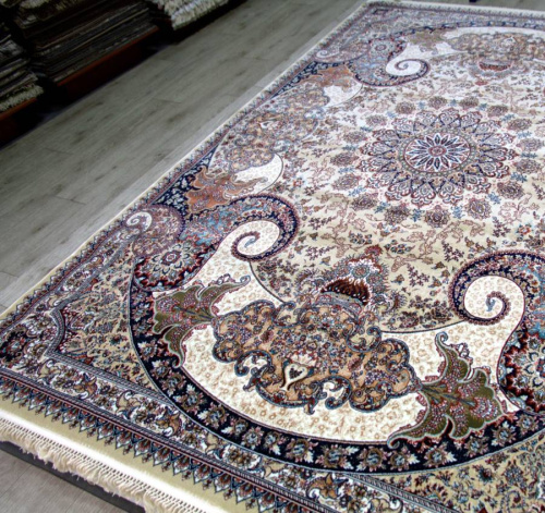 Abrishim 36165A STAN BEIGE / BEIGE фото 5