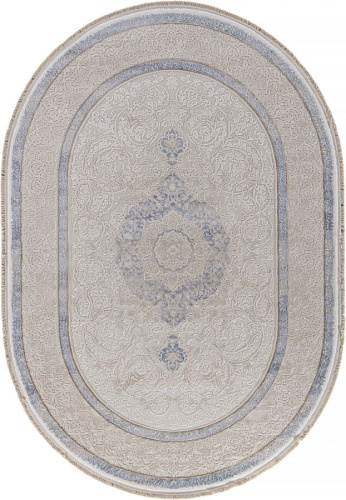 jasmine 30950u - cream / cream овал фото 2