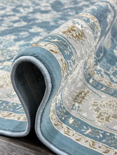 Iran collection A050A_LIGHT BLUE SHRINK / LIGHT BLUE SHRINK овал фото 4