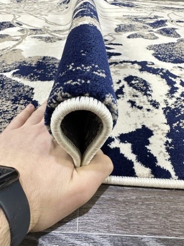 Madison D094A_NAVY / LIGHT BEİGE-о фото 6